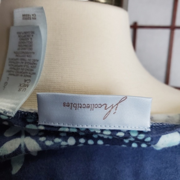 JH COLLECTABLES- Spring Wildflower Garden T-Shirt! - Picture 7 of 8